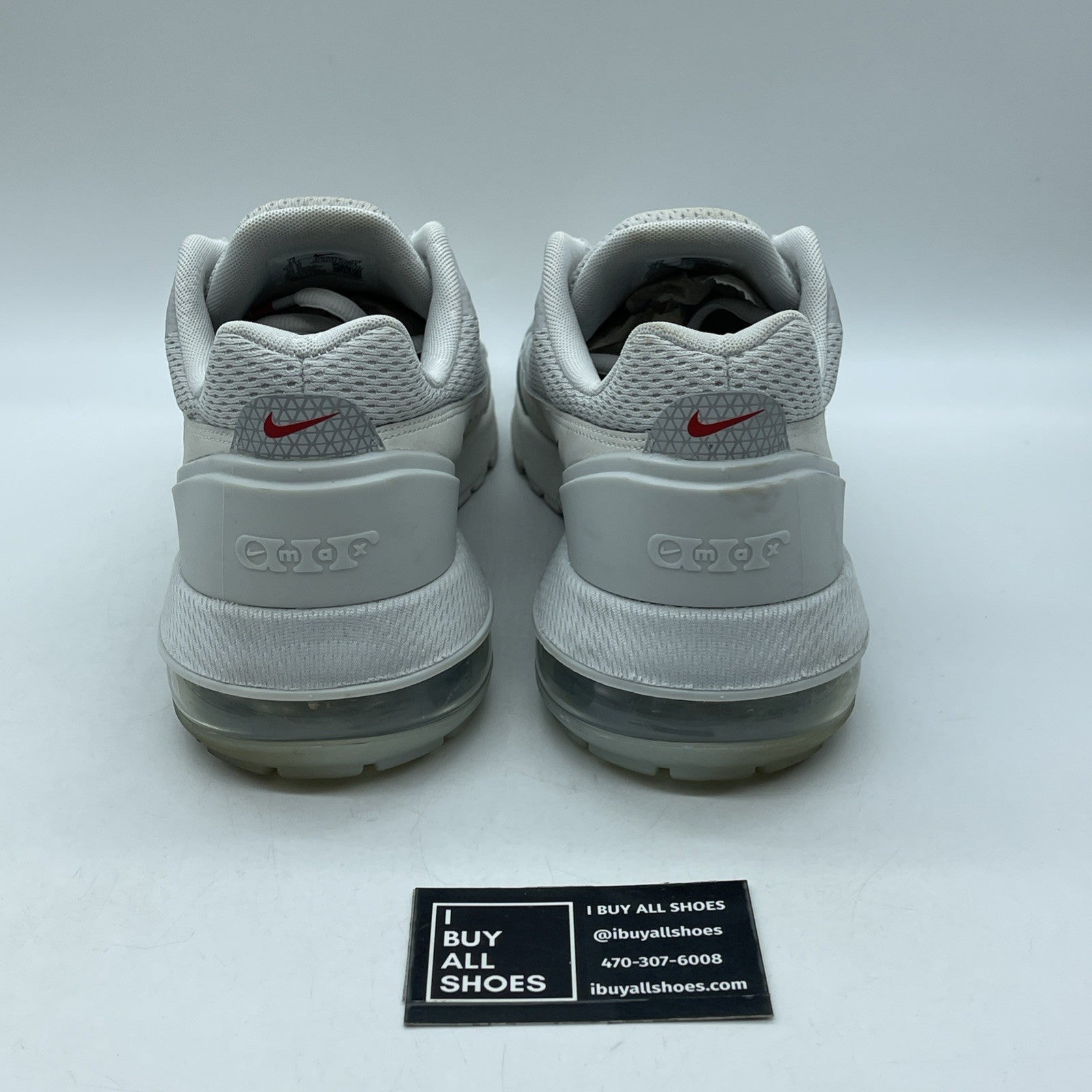 Size 12 - Nike Air Max Pulse Phantom (DR0453-001)