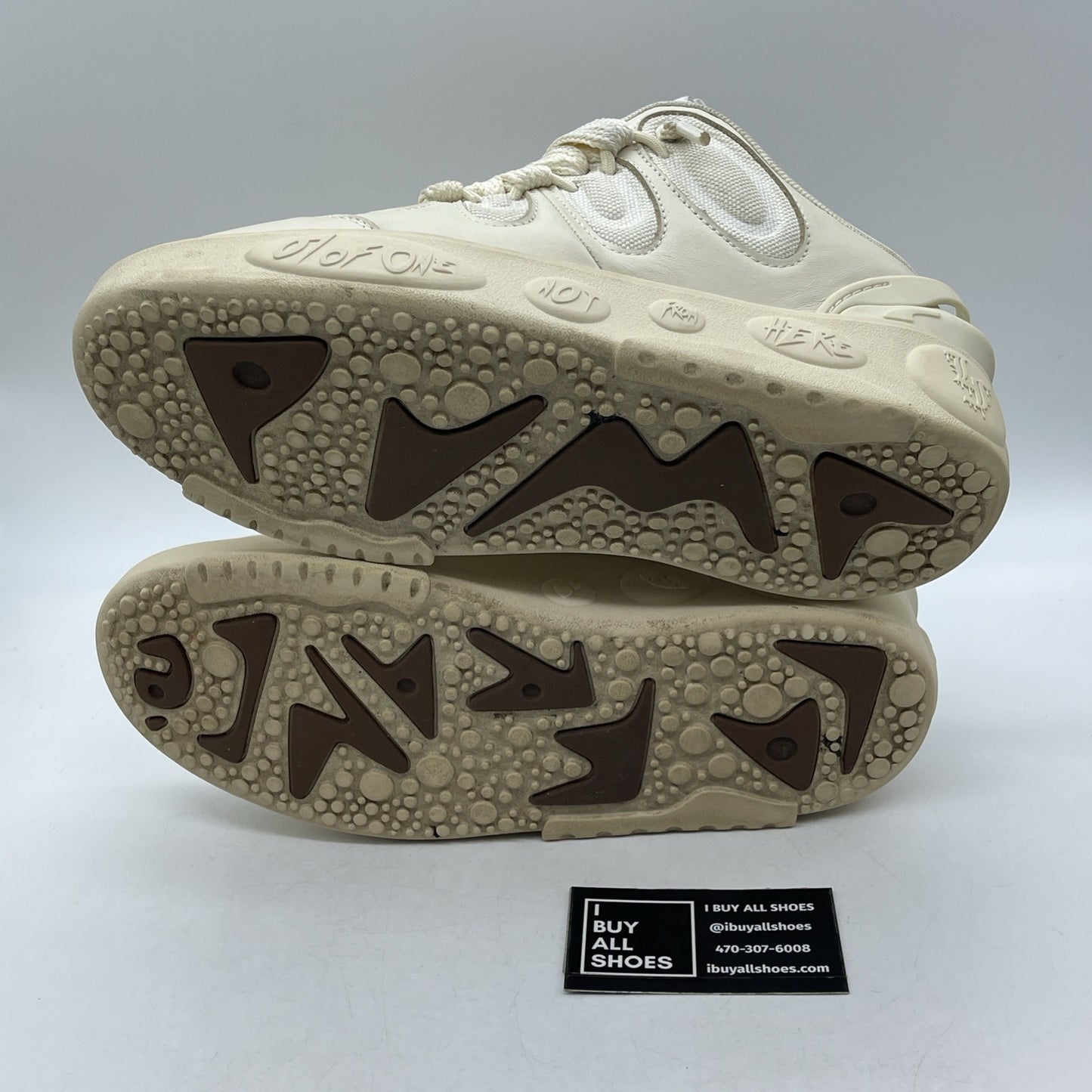 Size 9 - PUMA LaFrancé Moment Tan Brown (310864-01)