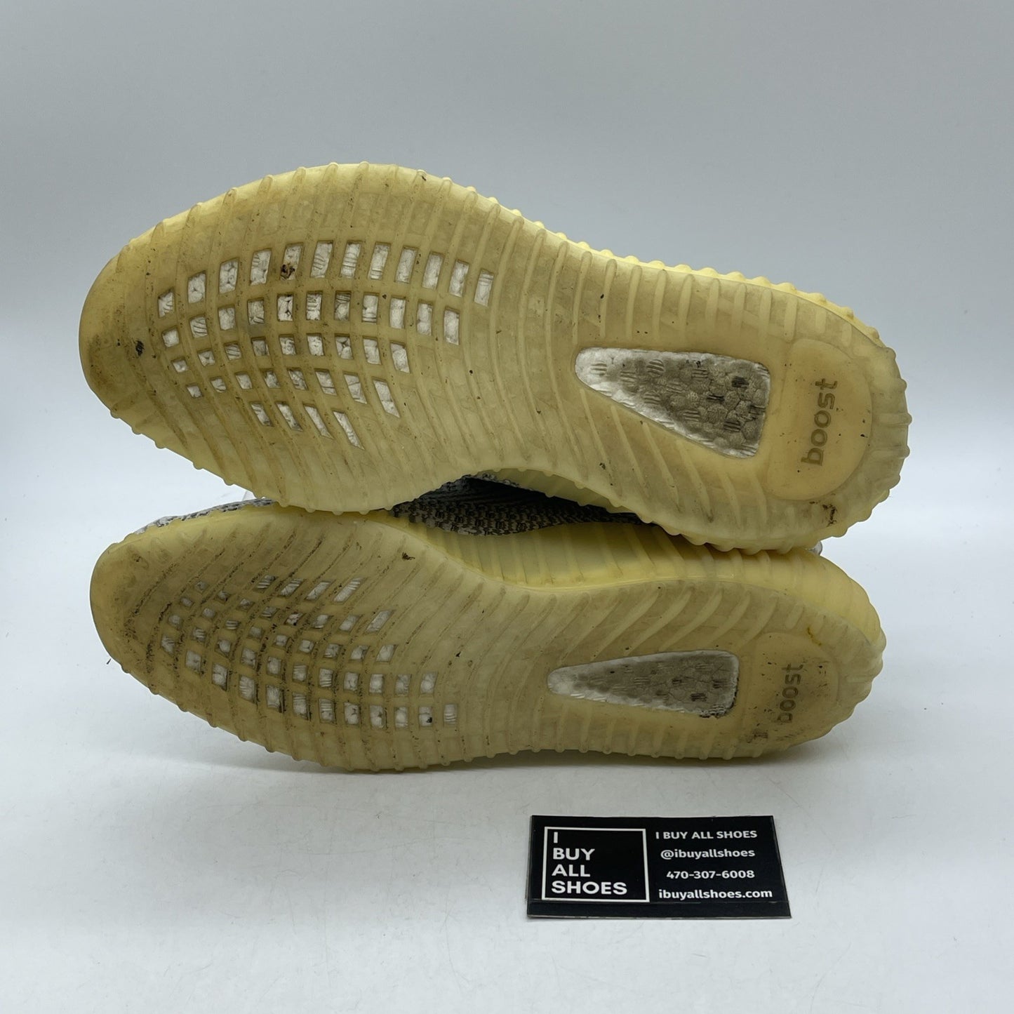 Size 8 - adidas Yeezy Boost 350 V2 2018 Low Static Non-Reflective (EF2905)