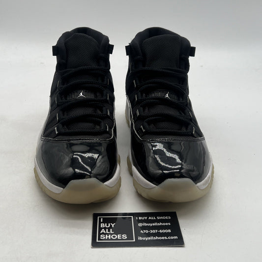 Size 8 - Air Jordan 11 Retro High Jubilee / 25th Anniversary (CT8012-011)