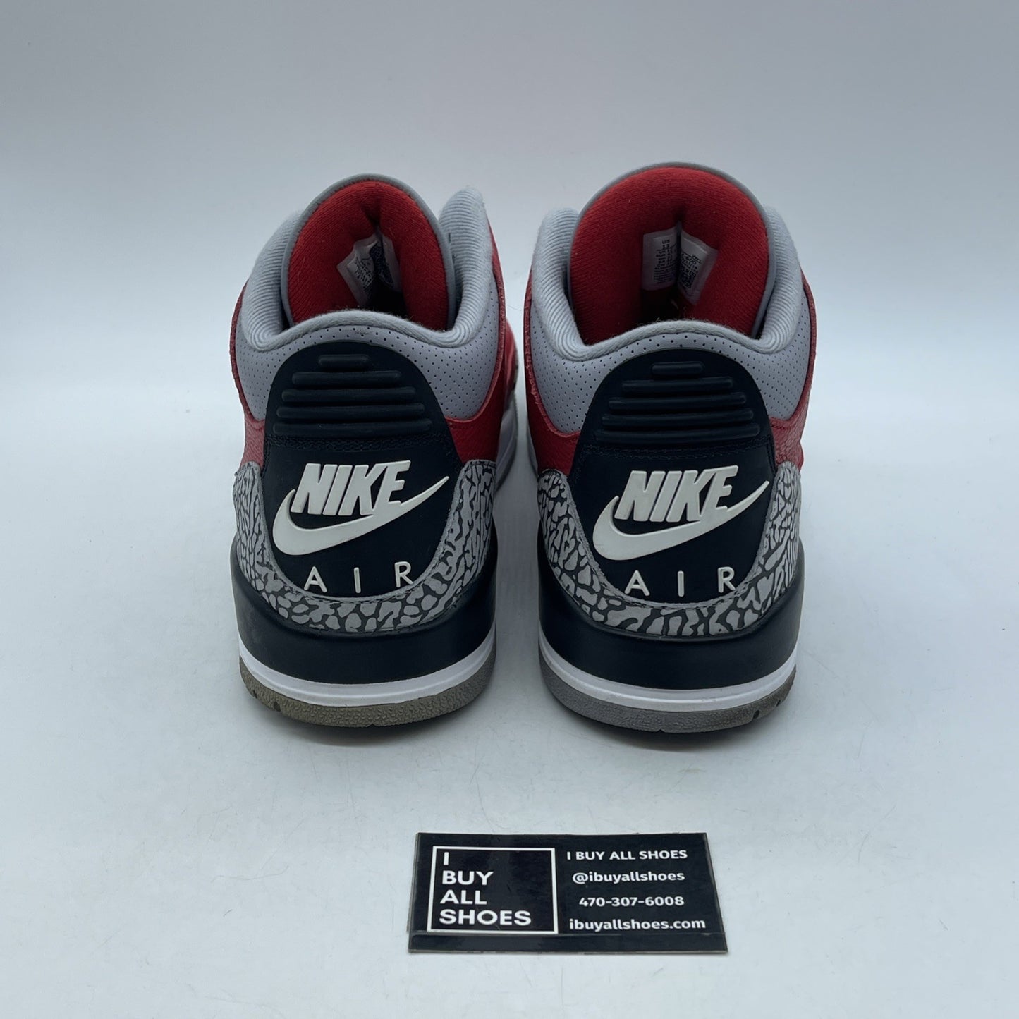 Size 13 - Air Jordan 3 Retro SE Mid Unite (CK5692-600)