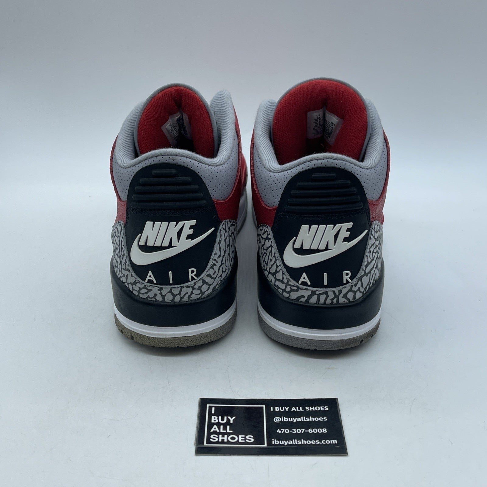 Size 13 - Air Jordan 3 Retro SE Mid Unite (CK5692-600)