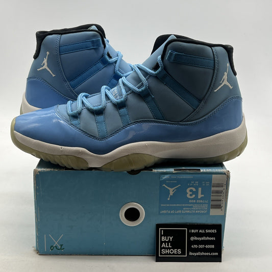 Size 13 - Air Jordan 11 Retro Pantone (689479-405)