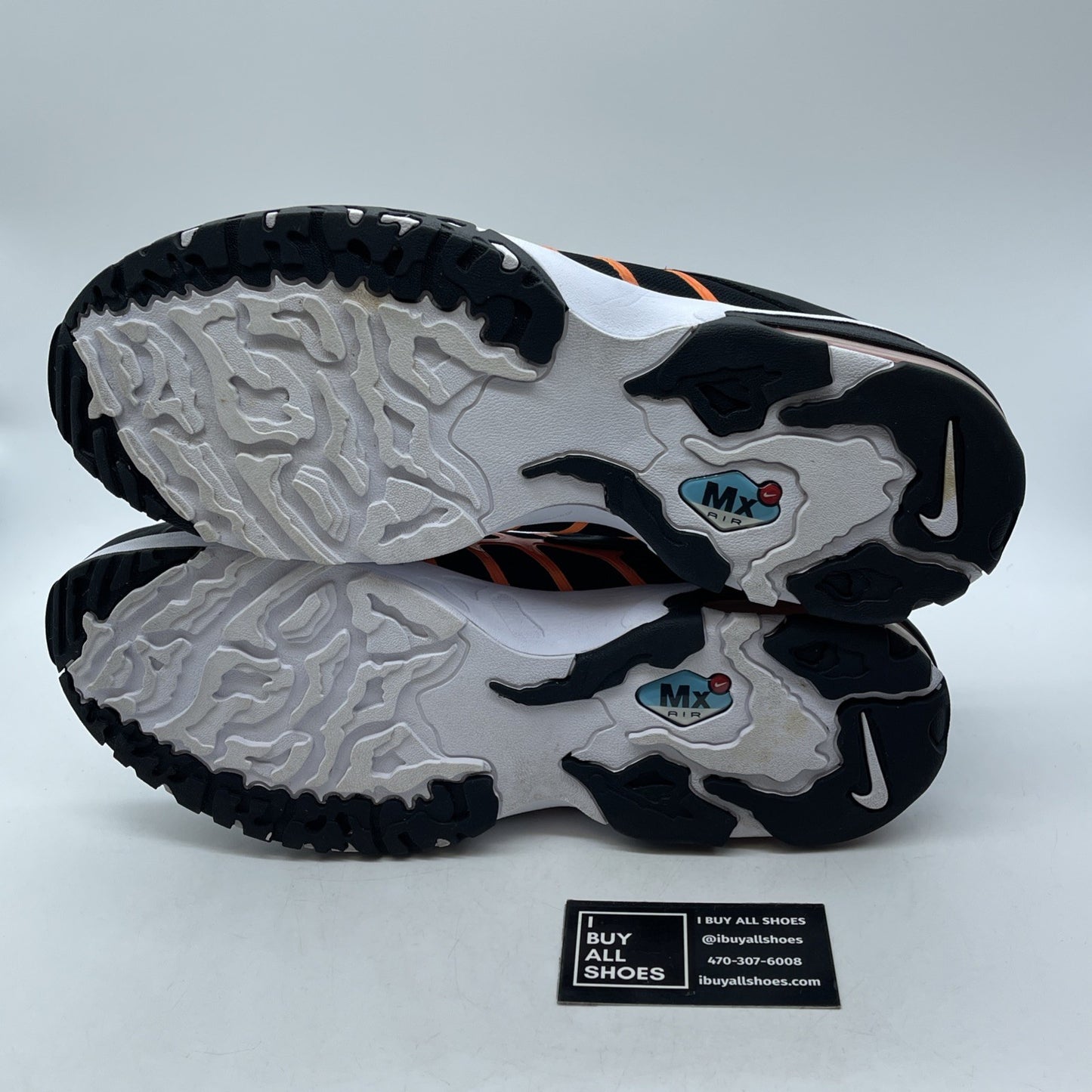 Size 13 - Nike Air Max 120 Laser Orange Red Black Suede (819857-003)