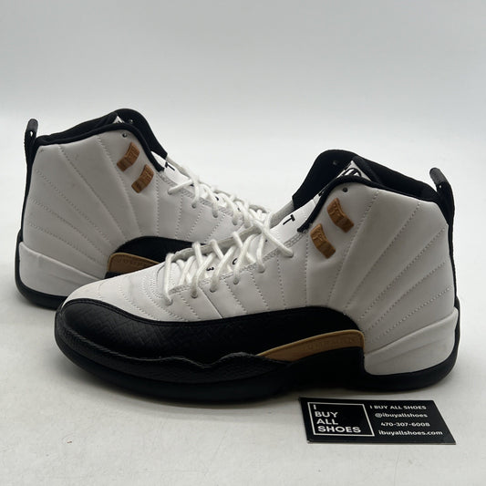 Size 8 - Air Jordan 12 Retro 2017 Chinese New Year (881427-122)