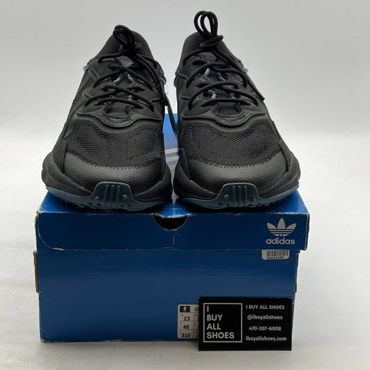 Size 13 - Call of Duty x Pusha T x Adidas Ozweego Modern Warfare (FW3028)