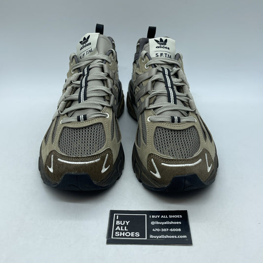 Size 12 - Adidas Song for the Mute x Adistar Cushion Simple Brown (JR8044)