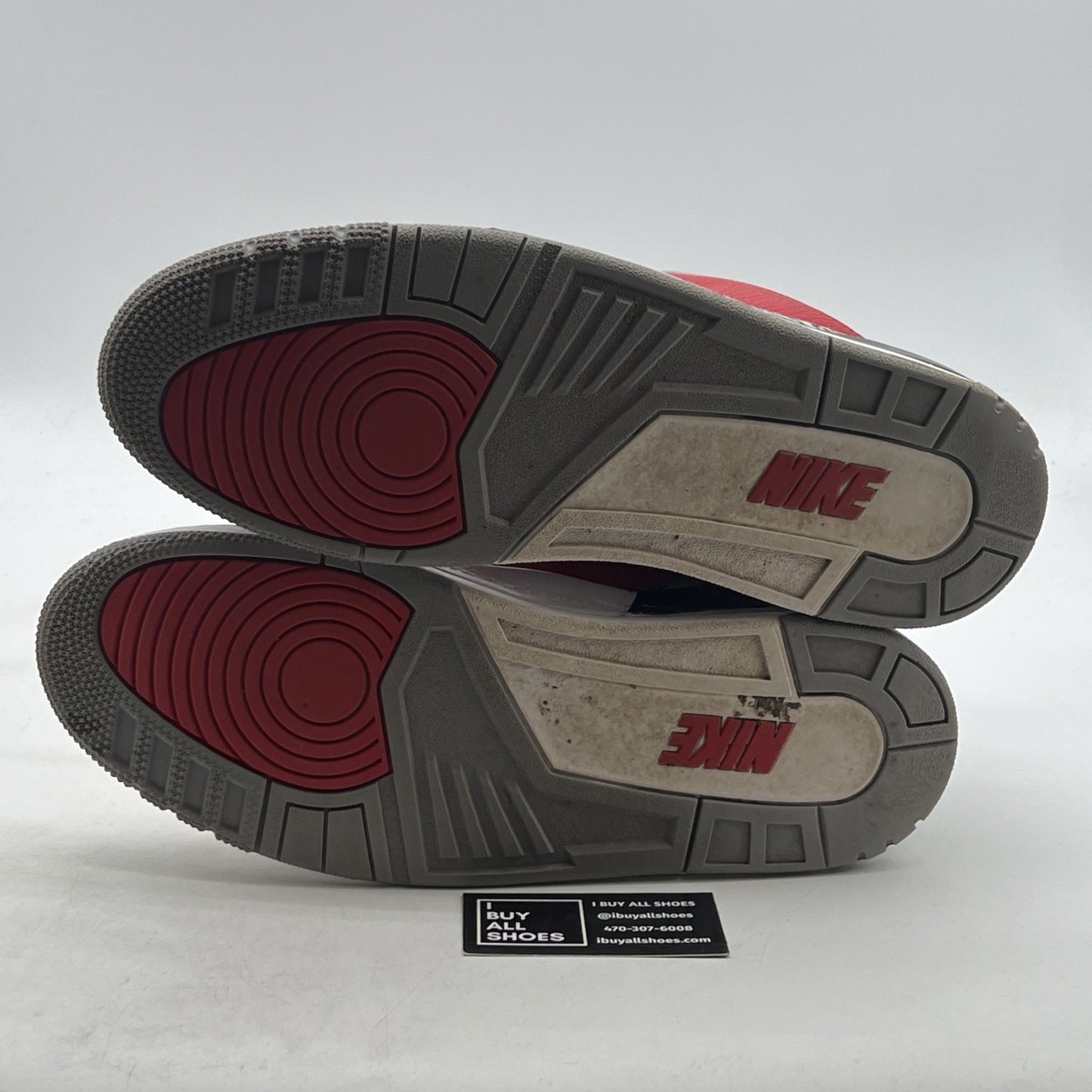 Size 14 - Air Jordan 3 Retro SE Mid Unite (CK5692-600)