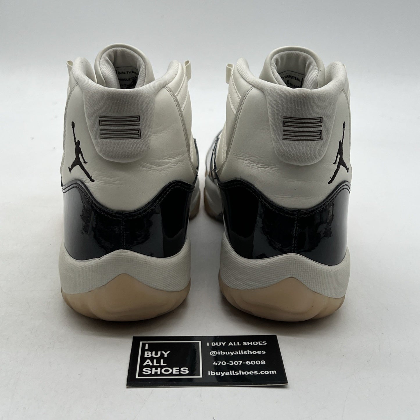 Size 11.5 - Air Jordan 11 Retro Mid Neapolitan W (AR0715-101)