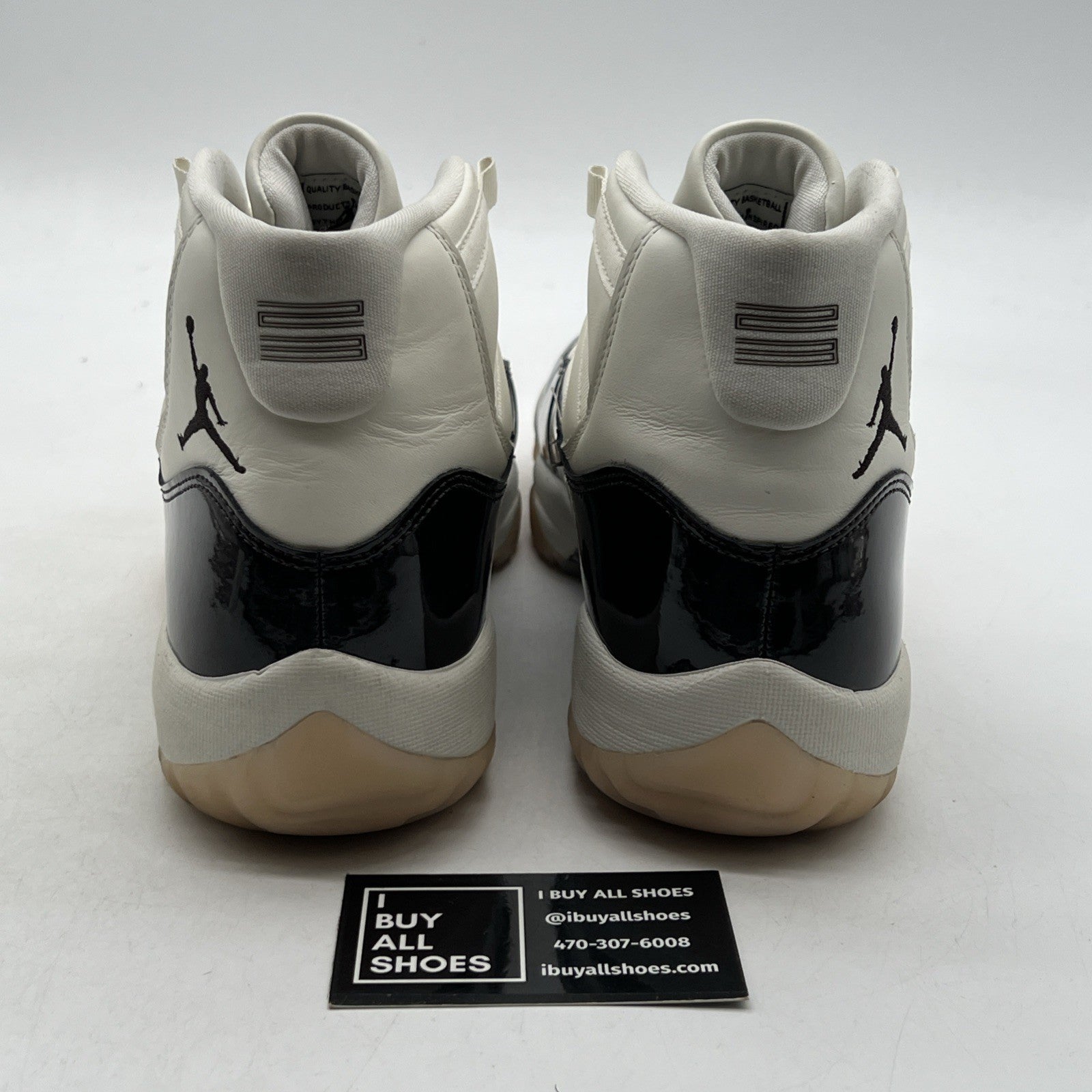 Size 11.5 - Air Jordan 11 Retro Mid Neapolitan W (AR0715-101)