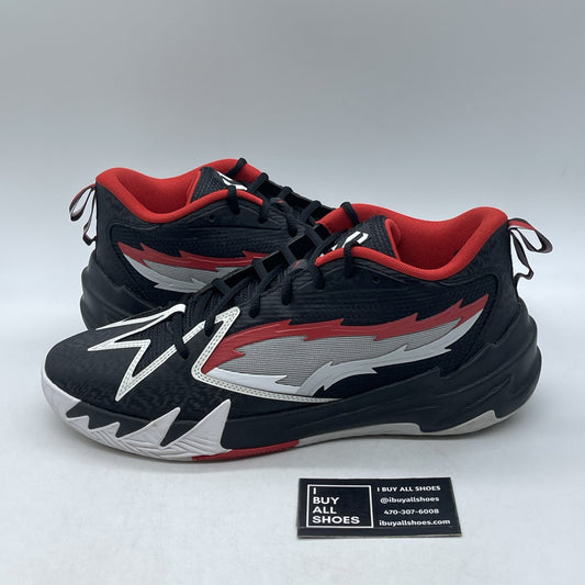 Size 12 - Puma Scoot Zeros O.D.D City (310901-01)