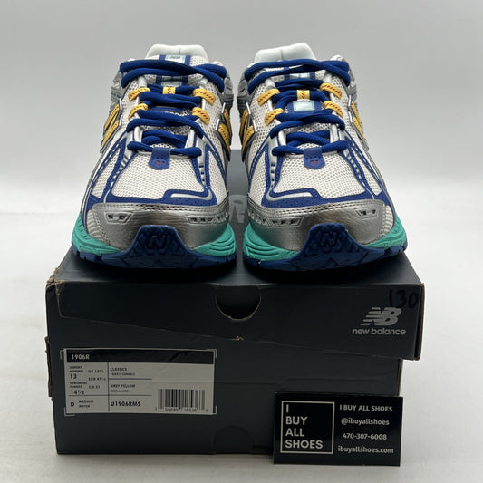 Size 13 - New Balance 1906R DTLR Exclusive Moon Sign (U1906RMS)