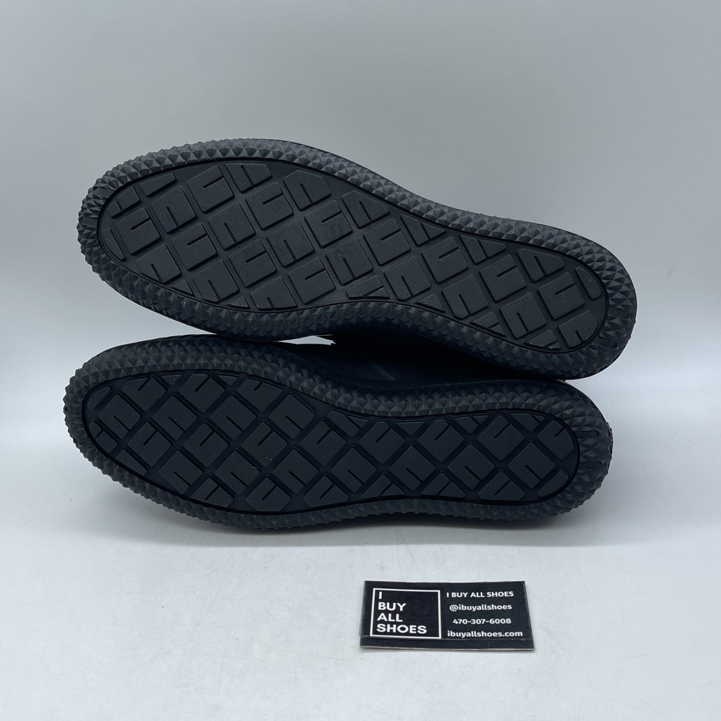 Size 13 - Converse Bosey MC Black (166221C)