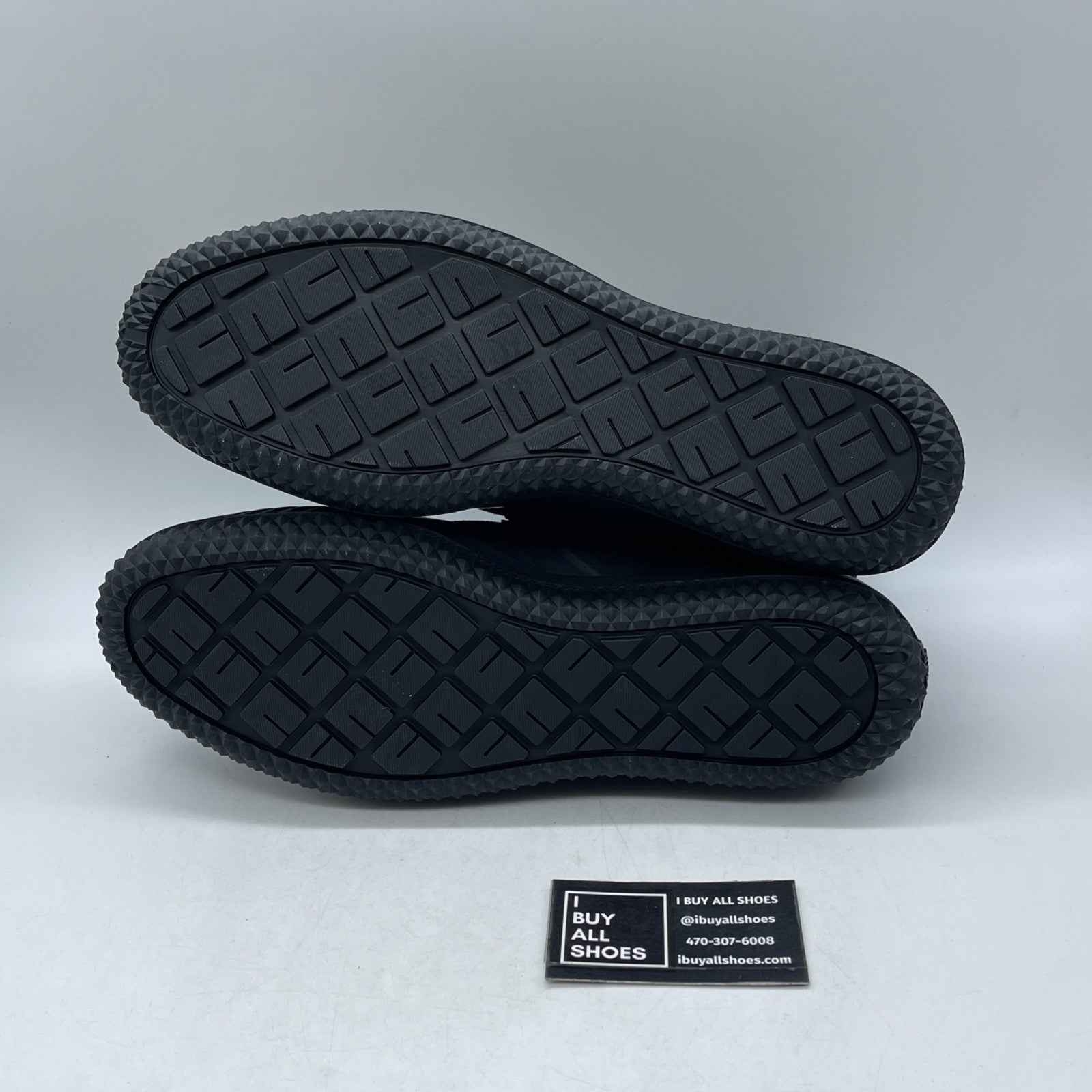 Size 13 - Converse Bosey MC Black (166221C)