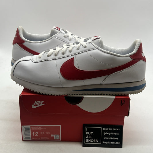 Size 12 - Nike Cortez 2024 Forrest Gump (DM4044-108)