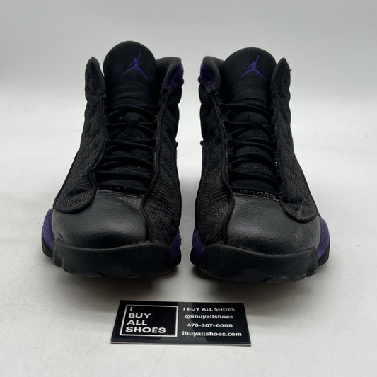 Size 10 - Air Jordan 13 Retro Court Purple (DJ5982-015)