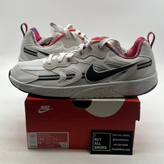 Size 14.5 - Nike Futura x Jam Olympic W (FZ8966-100)