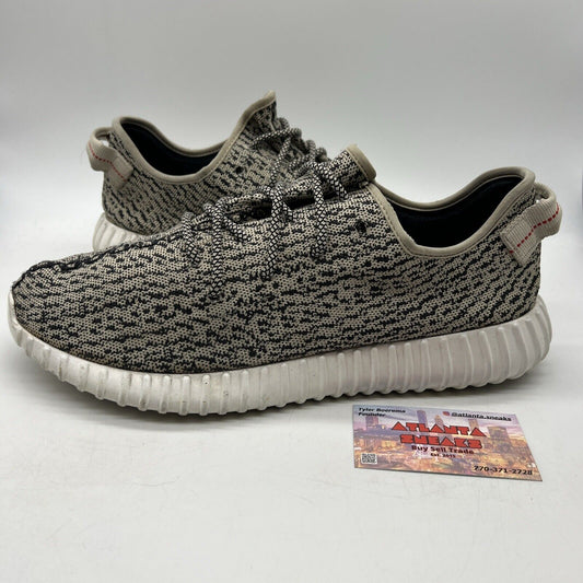 Adidas Yeezy Boost 350 V1 Turtle Dove (2015 OG ) AQ4832 Men’s Size 13