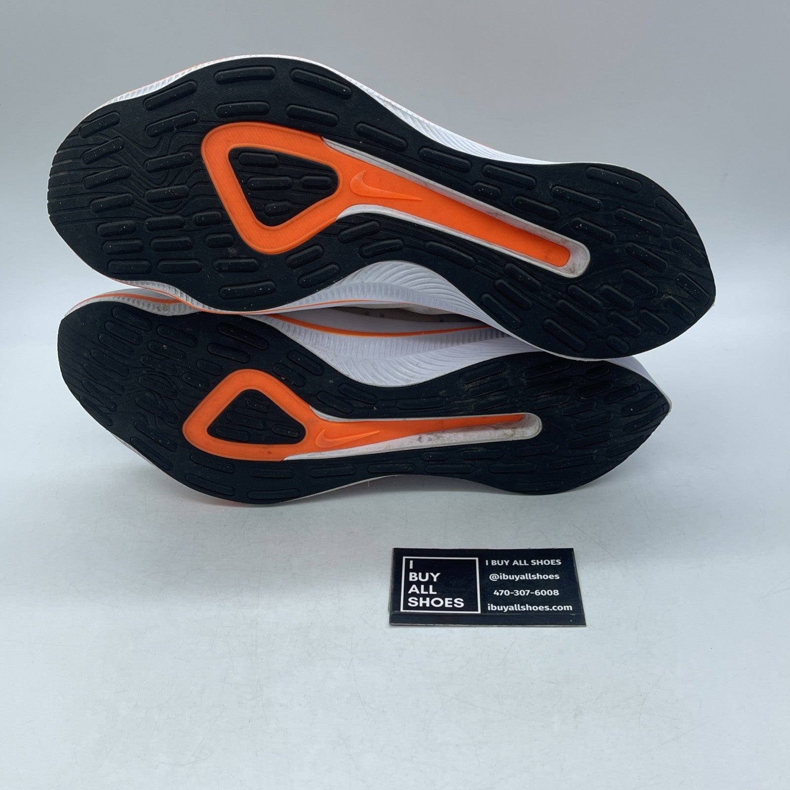 Size 11 - Nike EXP-X14 SE Just Do It (AO3095-100)