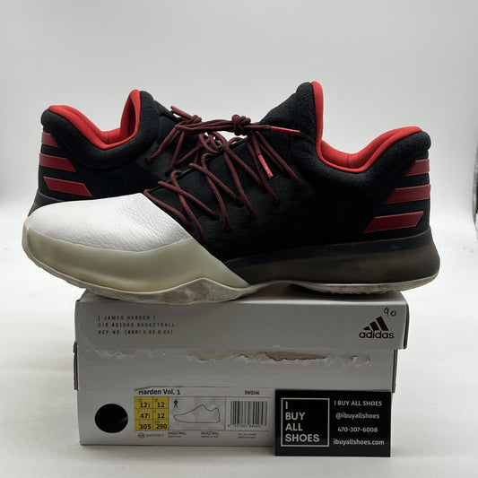 Size 12.5 - adidas Harden Vol. 1 Pioneer (BW0546)