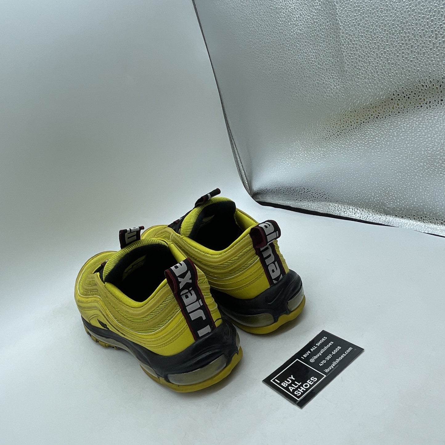 Size 12 - Nike Air Max Plus Frequency Pack (AV8366-700)