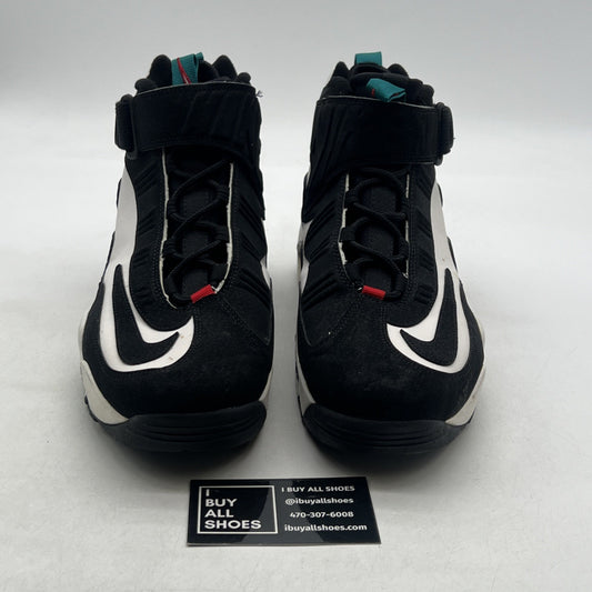 Size 11.5 - Nike Air Griffey Max 1 2009 Freshwater (354912-101)
