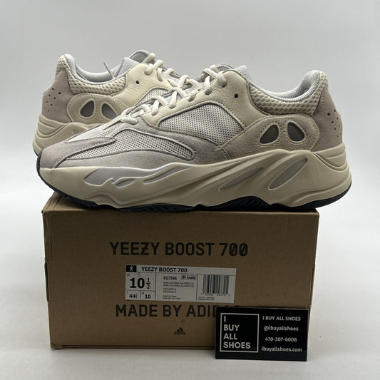 Size 10.5 - adidas Yeezy Boost 700 Low Analog (EG7596)