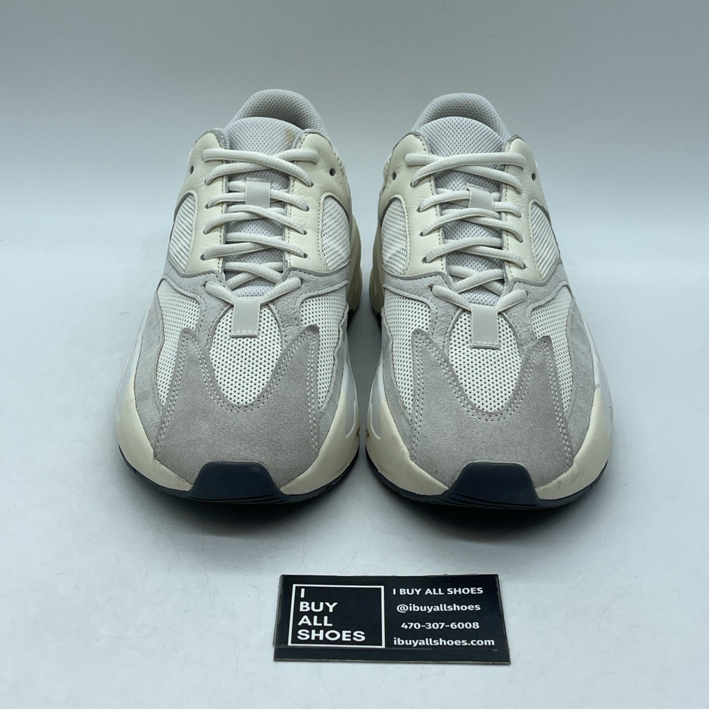 Size 9.5 - adidas Yeezy Boost 700 Low Analog (EG7596)