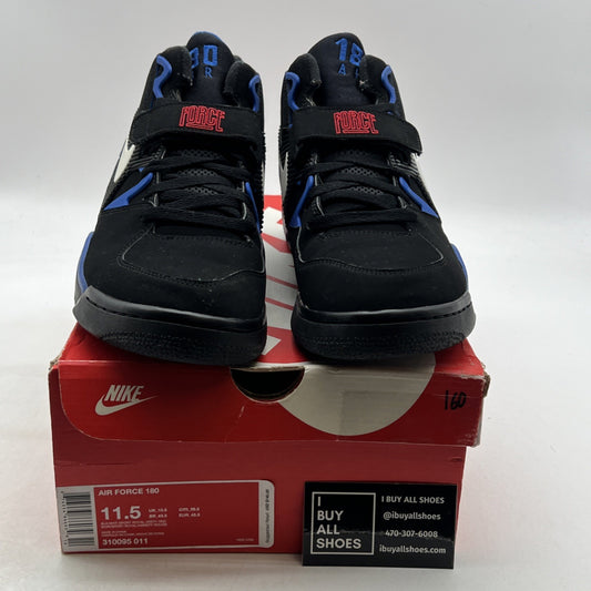 Size 11.5 - Nike Air Force 180 2016 Barkley (310095-011)