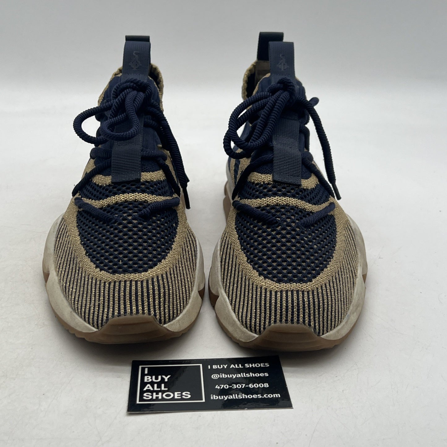 Size 11 - SIA Collective “Rams”