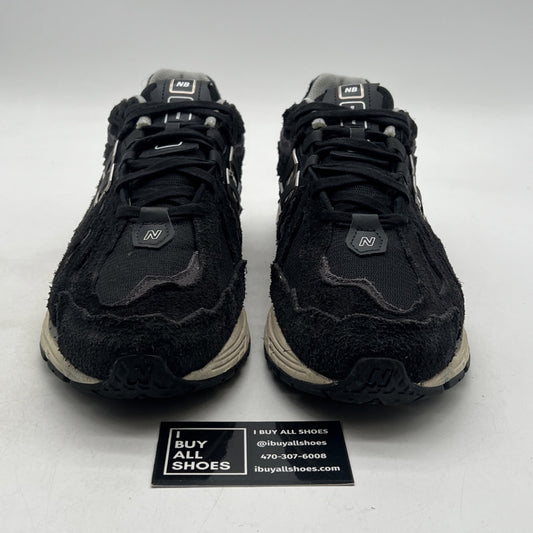 Size 13 - New Balance 1906D Protection Pack - Black (M1906DD)