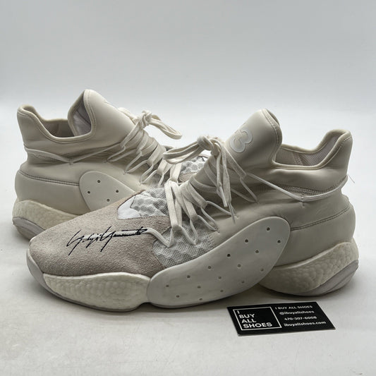 Size 14 - adidas Y-3 x BYW Boost JH King of Flowers (B43875)