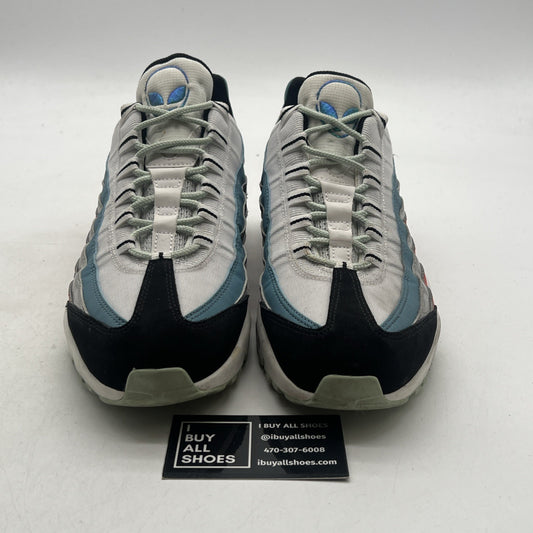 Size 10 - Nike Air Max 95 Alien (CW5451-100)