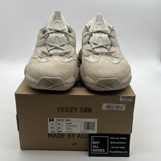 Size 11 - Adidas Yeezy 500 Blush (DB2908)