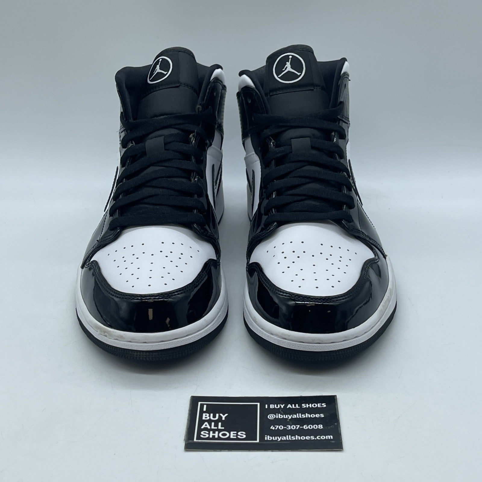 Size 11 - Air Jordan 1 SE Mid All Star 2021 (DD1649-001)