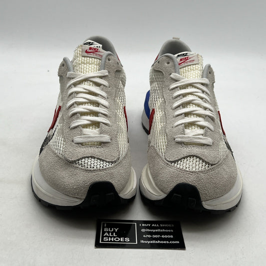 Size 12 - Nike sacai x VaporWaffle Sail (CV1363-100)