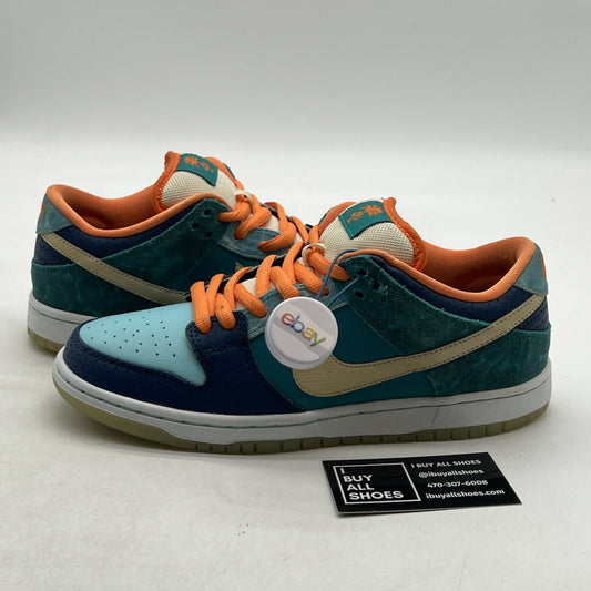 Size 8 - Nike Dunk Premium SB QS Low Mia Skate Shop 10th Year Anniversary