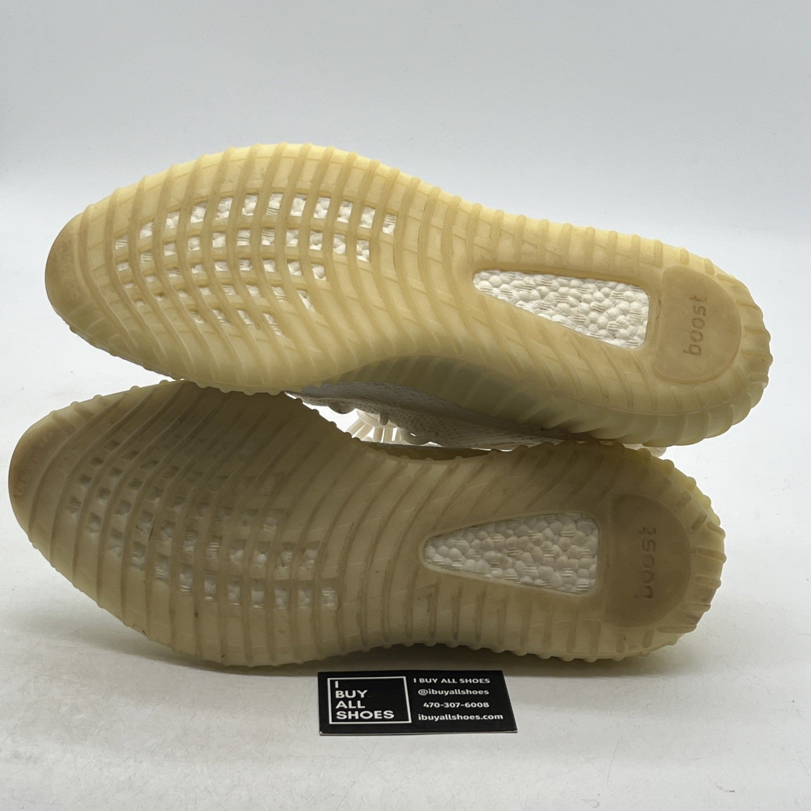 Size 14 - adidas Yeezy Boost 350 V2 Low Bone (CP9366)
