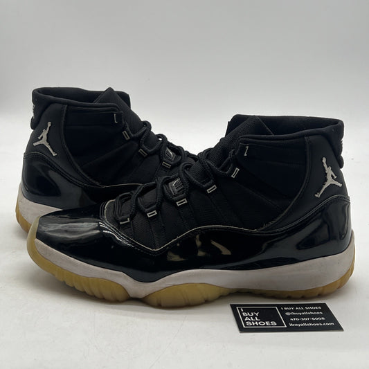 Size 12 - Air Jordan 11 Retro High Jubilee / 25th Anniversary (CT8012-011)