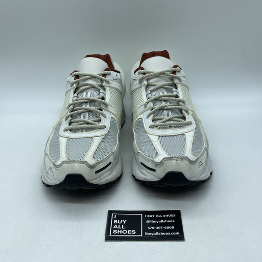 Size 12 - Nike A-Cold-Wall* x Air Zoom Vomero 5 Sail White Suede (AT3152-100)