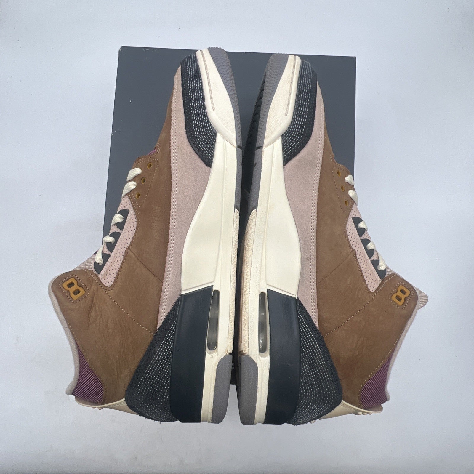 Size 13 - Air Jordan 3 Retro SE Winterized (DR8869-200)