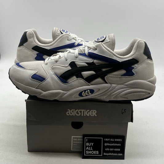 Size 11.5 - Asics Gel Diablo OG - (HY7H1-0190)
