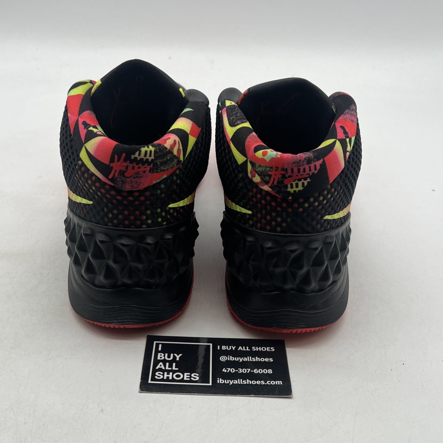 Size 13 - Nike Kyrie 1 Dream - (705277-016)