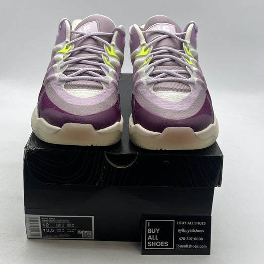 Size 12 - The Alchemist x Nike KD 17 Producer Pack (HJ4464-100)