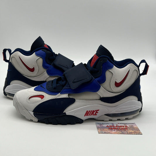 Size 11 - Nike Air Max Speed Turf Giants (BV1165-100)