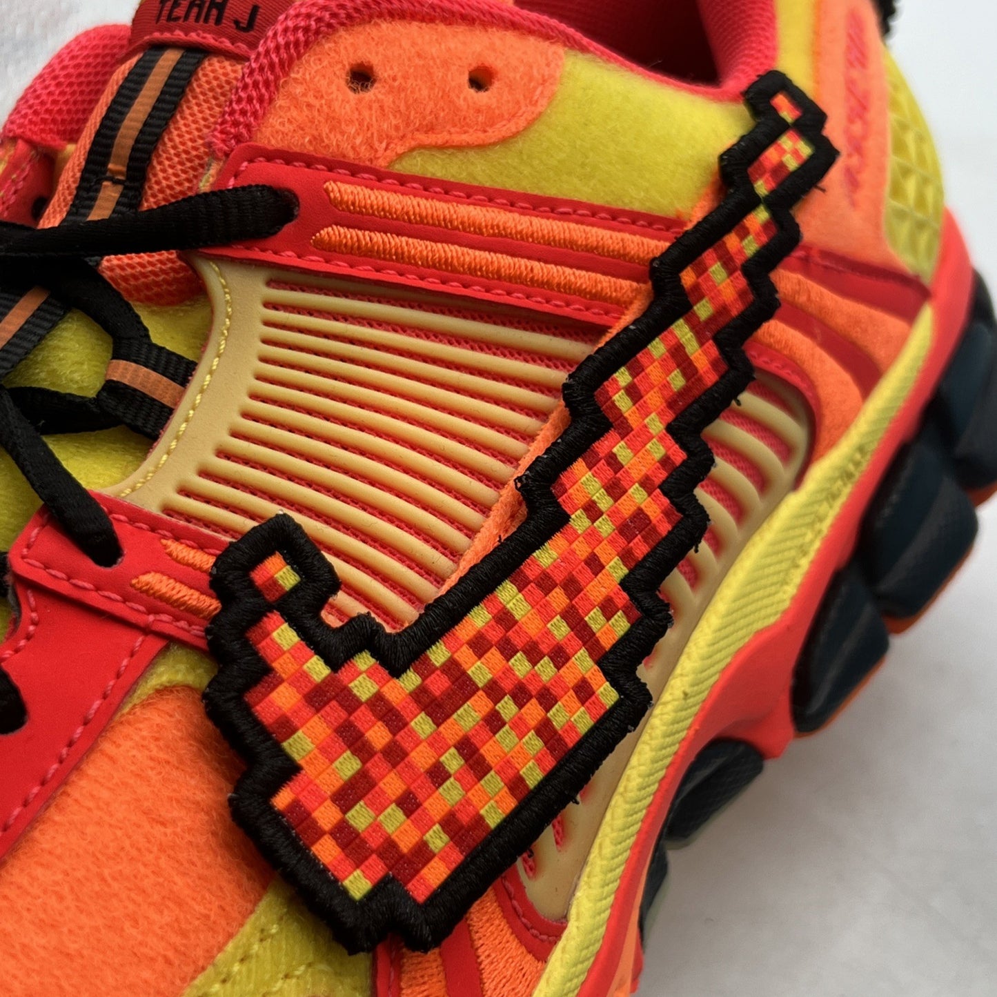 Size 12 - Nike Air Zoom Vomero 5 Doernbecher 2023 (FD9711-602)