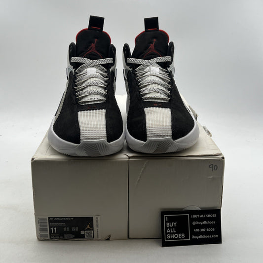 Size 11 - Air Jordan 35 PF DNA - (CQ4228-001)