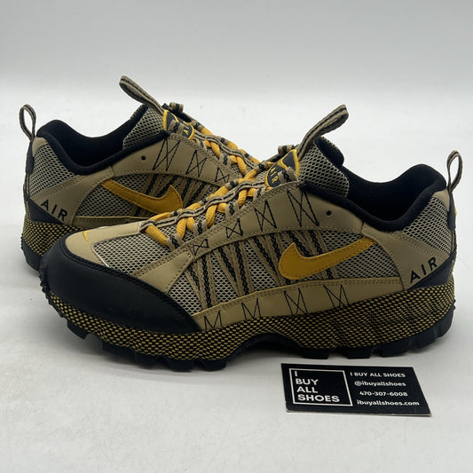 Size 9.5 - Nike Air Humara QS 'Wheat Grass' (FJ7098-700)