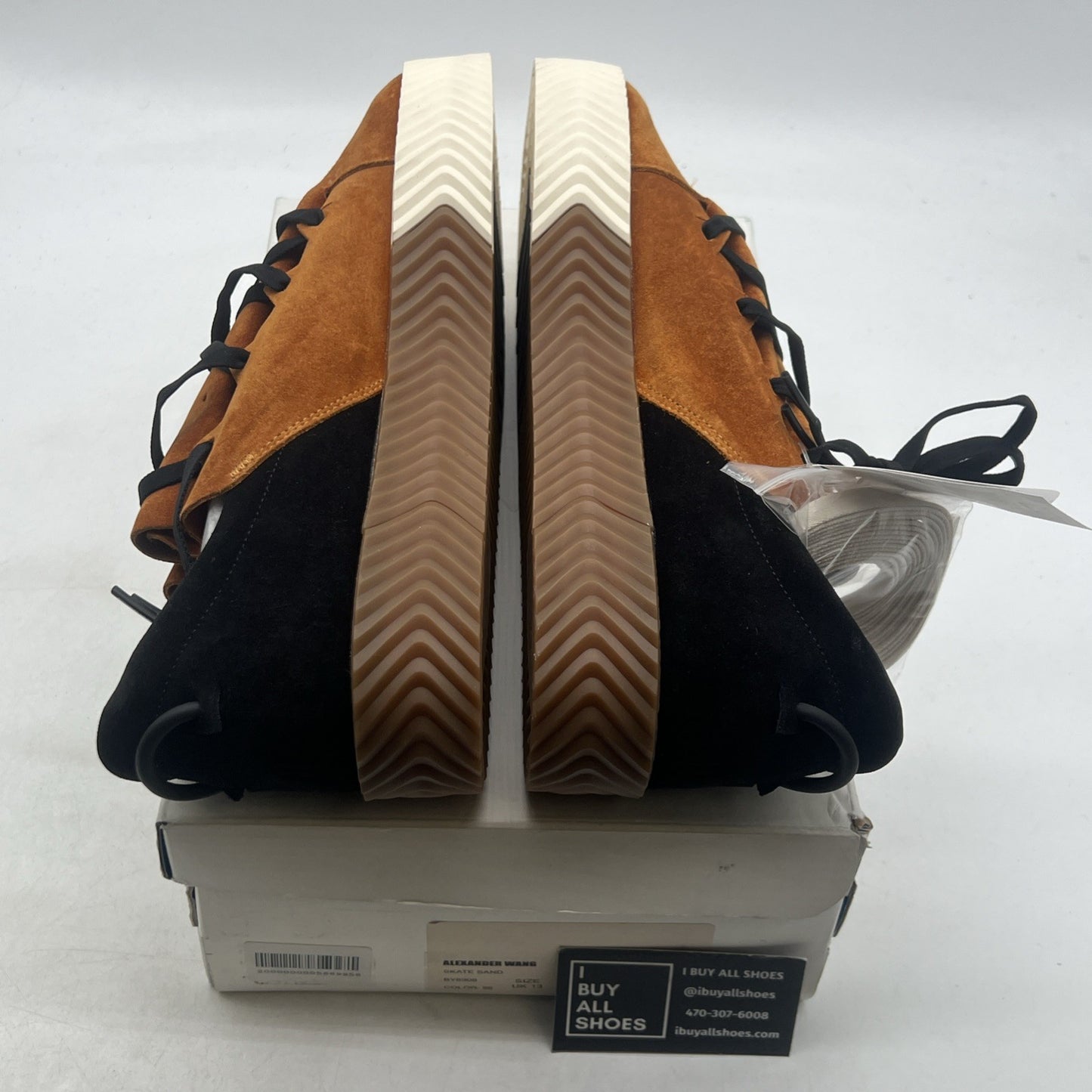 Size 13 - Adidas Low-Cut Sneakers/Cml/Suede (BY8908)