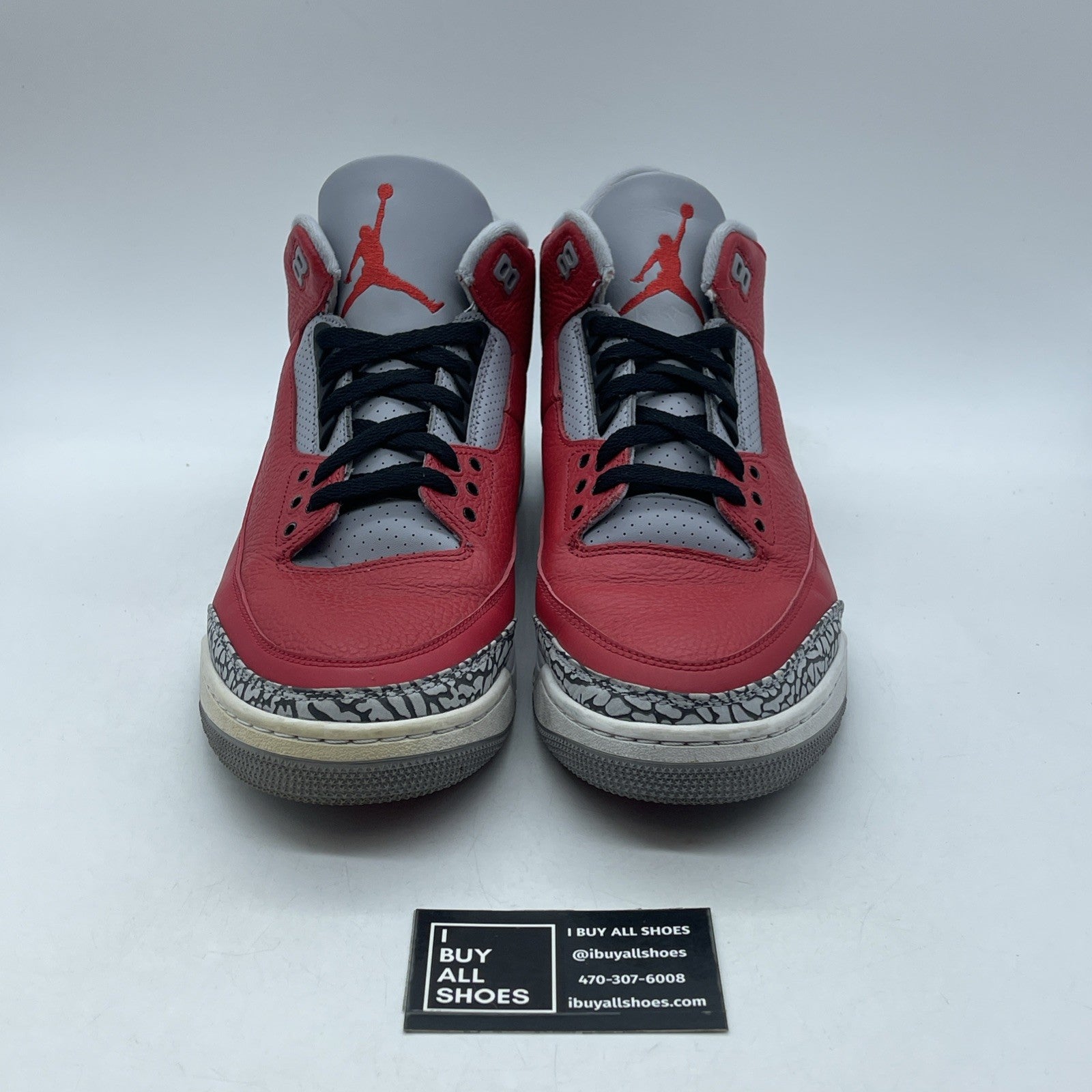 Size 13 - Air Jordan 3 Retro SE Mid Unite (CK5692-600)